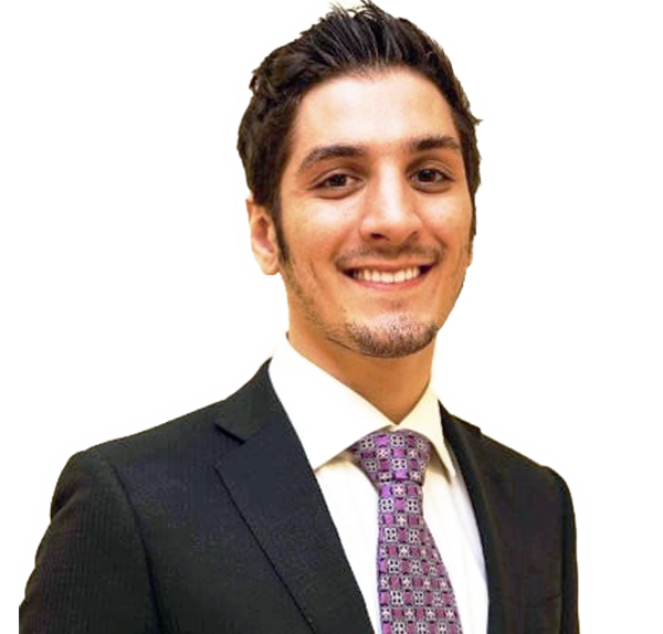 Kevin Manesh