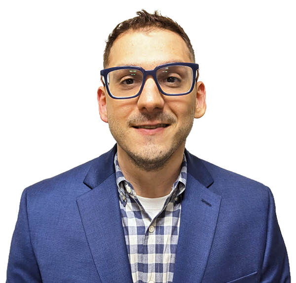 John Manesh